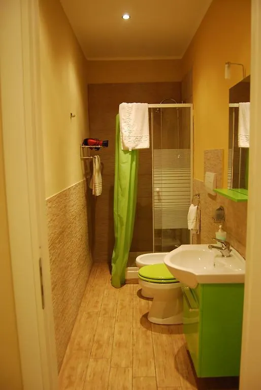 Casa de hóspedes Casa Aurelia Hotel Palermo