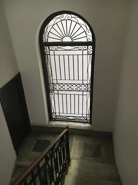 Casa Aurelia Hotel Palermo Casa de hóspedes