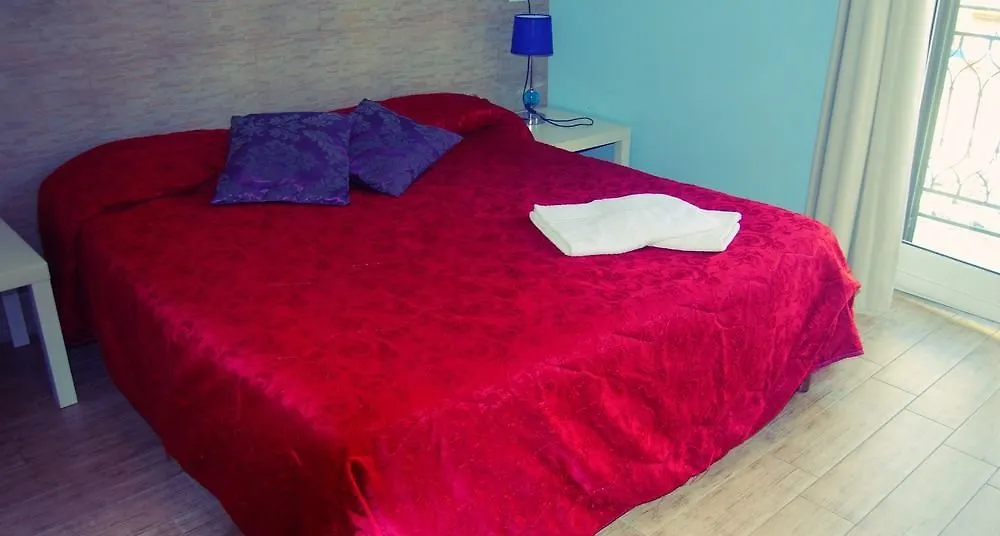 Casa Aurelia Hotel Palermo