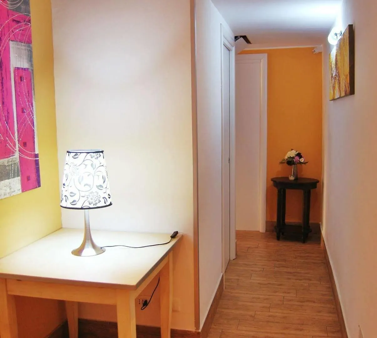 Casa Aurelia Hotel Palermo