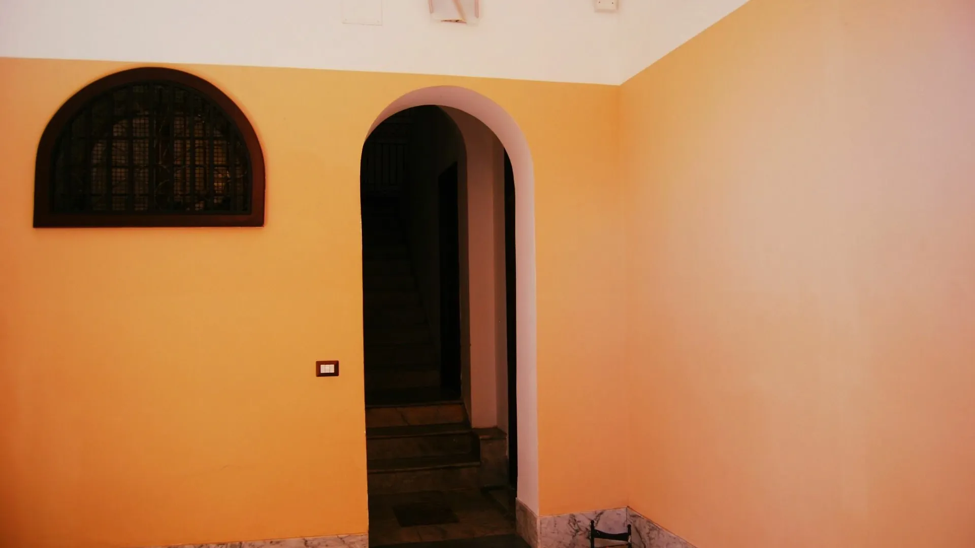 Casa Aurelia Hotel Palermo 0*,