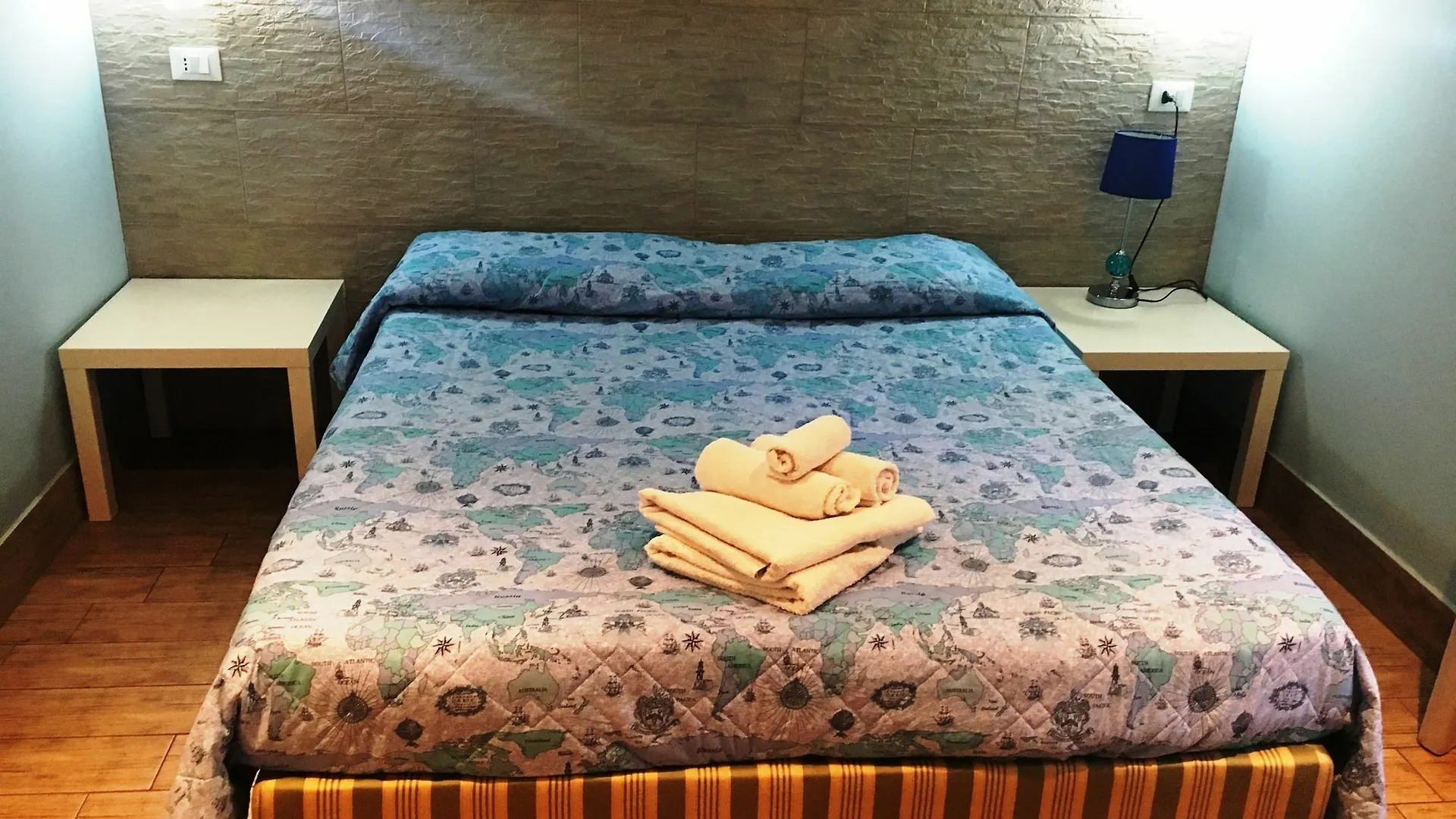 Casa Aurelia Hotel Palermo