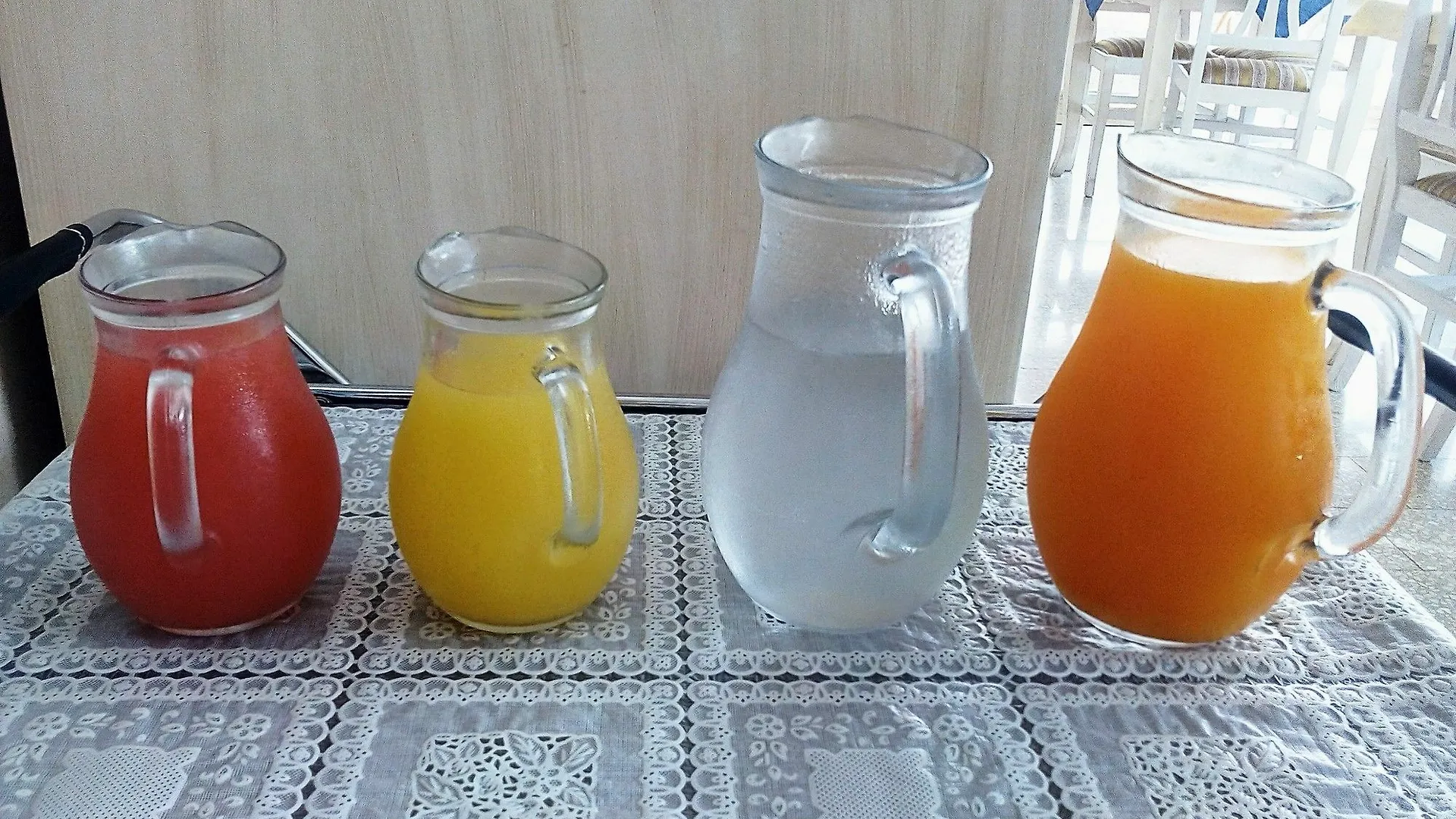 Casa Aurelia Hotel Palermo