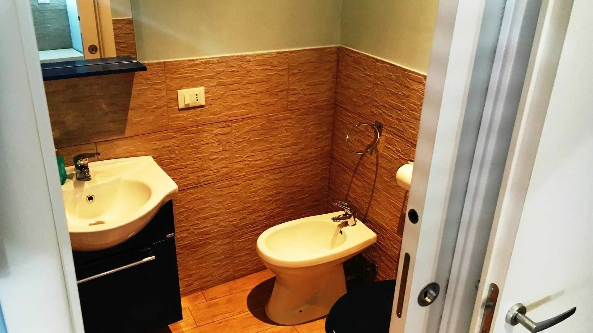 Casa Aurelia Guest House Palermo